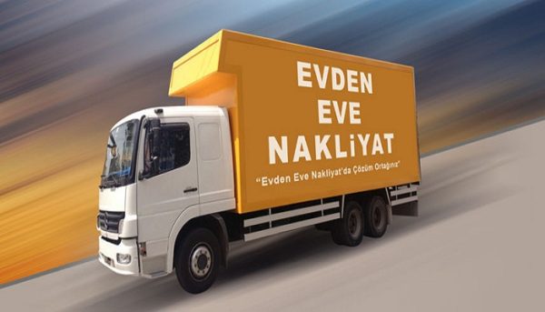 Bahçelievler Evden Eve Nakliyat